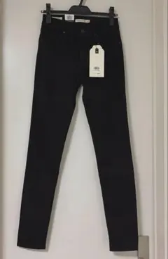 LEVI'S ®︎ PREMIUM 721ハイライズスキニー　W26 L30のサムネイル