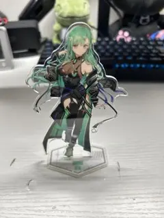 新品未使用 ぶいすぽっ！ 八雲べに アクリルスタンド MAIRO アクスタ