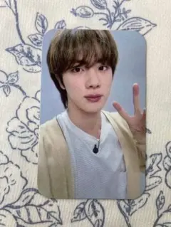 2025年最新】bts butter トレカ ジンの人気アイテム - メルカリ