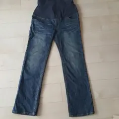 激安★マタニティ★デニム(Mサイズ)