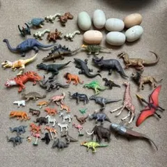 アニア　シュライヒなど　まとめ売り