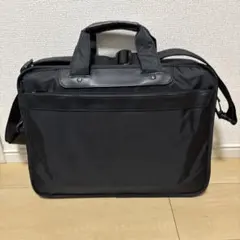 ACE メンズビジネスバック　2WAY 軽量　(ブリーフケース)