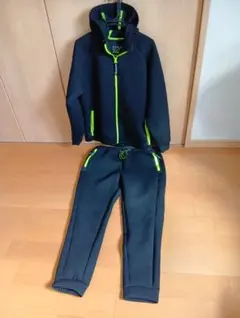 メンズスポーツウエア