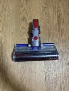 ダイソン☆Micro 1.5kg☆SV21☆489949☆純正ヘッド☆部品売り2 - メルカリ