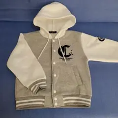 キッズパーカーアウター140cm