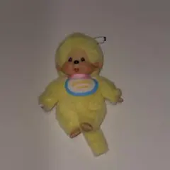 monchichi ぬいぐるみ