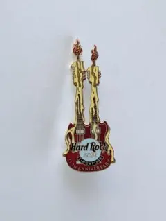 2026年最新】ハードロックカフェシンガポールピンバッジの人気アイテム