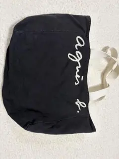 アニエスべー　バッグ