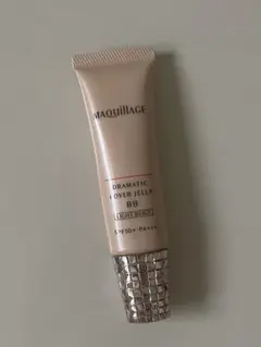 MAQuillAGE Dramatic Cover Jelly BB 30g