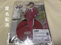 ハイキュー ゴミ捨て場の決戦 セット