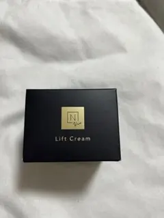 N organic Vie ヒアルアップ リフトクリーム　47g