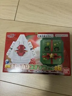 仮面ライダーガヴ DXおしゃべりゴチゾウ06