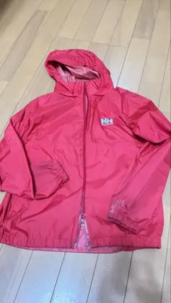 HELLY HANSEN キッズ ウィンドブレーカー 140cmのサムネイル