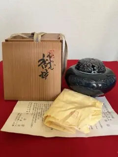 錫製 水滴 中山光山 造 - メルカリ