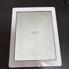 ipad タブレット