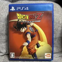 ドラゴンボールZ KAKAROT PS4