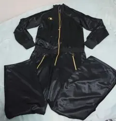 2025年最新】Champion オーバーオール・つなぎの人気アイテム - メルカリ