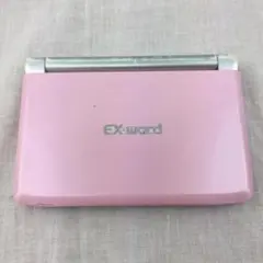 CASIO 전자 사전 EX-word XD-SW4850 889