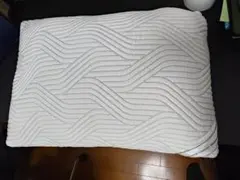 テンピュール 枕 トラディショナルピロー ミディアム - メルカリ