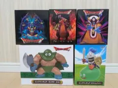 ドラゴンクエスト フィギュア まとめ売り 13個セット‼️ - メルカリ