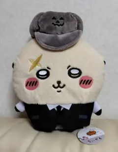 ちいかわ 運んで…みろッBIG ぬいぐるみ ラッコ