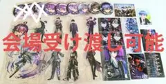 機動戦士Zガンダム アニカフェ コースター 全種類 コンプセット - メルカリ