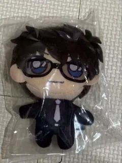 名探偵コナン　セガラッキーくじ