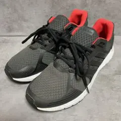 【アディダス】（26.5）スニーカー ランニングシューズ デュラモ8