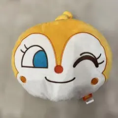 ドキンちゃん　クッション
