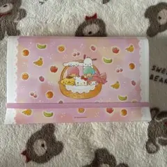 サンリオ スマイル景品 仕切りケース 非売品