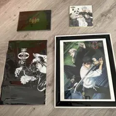 劇場版 呪術廻戦 0 アマゾン特典のみ