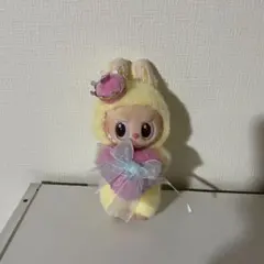 ラブブ LET'S CHECKMATE チェックメイト