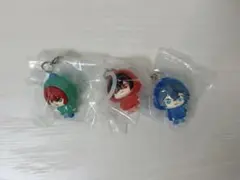 カラフルピーチ めじるしアクセサリー じゃぱぱ ゆあん なおきり
