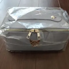 サンリオ　クロミラグジュアリーバニティポーチ2