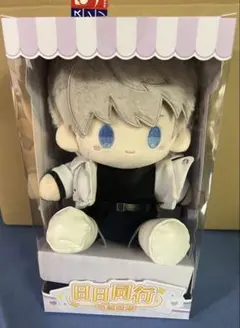 恋と深空　セイヤ　ぬいぐるみ＆スマホショルダーセット 在庫販売【恋と深空】Love and Deepspace 中国公式通販「絨心相擁