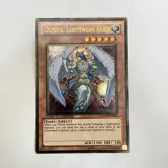 英語版 遊戯王OCG デュエルモンスターズ