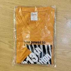 【新品未使用】CURVES Tシャツ SA オレンジのサムネイル
