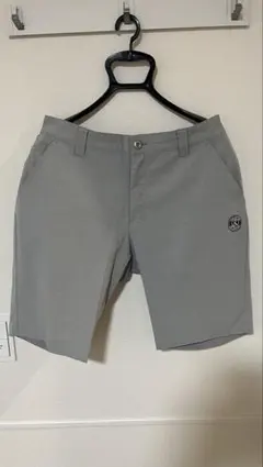 【美品】アンパスィ　ハーフパンツ