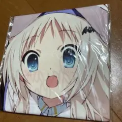 [新品未開封品] 能美クドリャフカ　たためるクッション　ラストハッピー賞 能美クドリャフカ たためるクッション リトルバスターズ - メルカリ