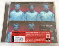 EMPIRE CODE CD only