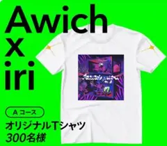 M bit Live Tシャツ　Awich × iri　UNIQLO　など