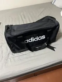アディダス　ボストンバッグ　新品未使用