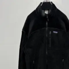T*o様 Patagonia パタゴニア フリース ジャケット 古着