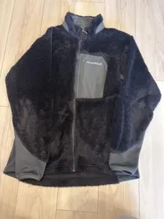 Colombia コロンビア　フリース