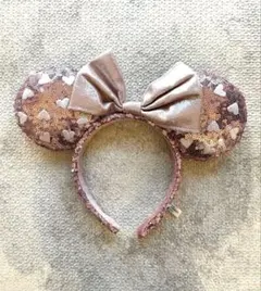 ディズニー カチューシャ