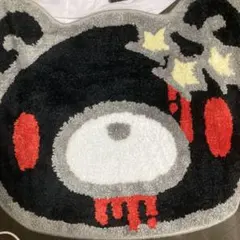グルーミーマット