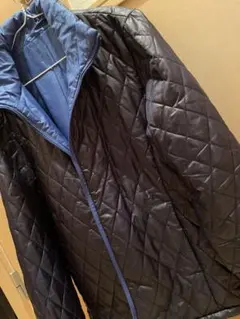 ユニクロ 軽量ダウン 長袖