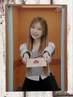 2025年最新】niziu u ラントレ マユカの人気アイテム - メルカリ