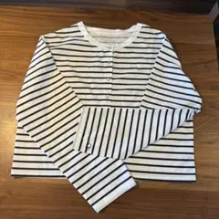 SHIPS any　ラッシュガード　オーシャンパシフィック