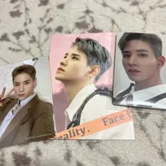 JO1 EQUINOX アルバム　ミーグリトレカ 通常盤ポスカ　佐藤景瑚